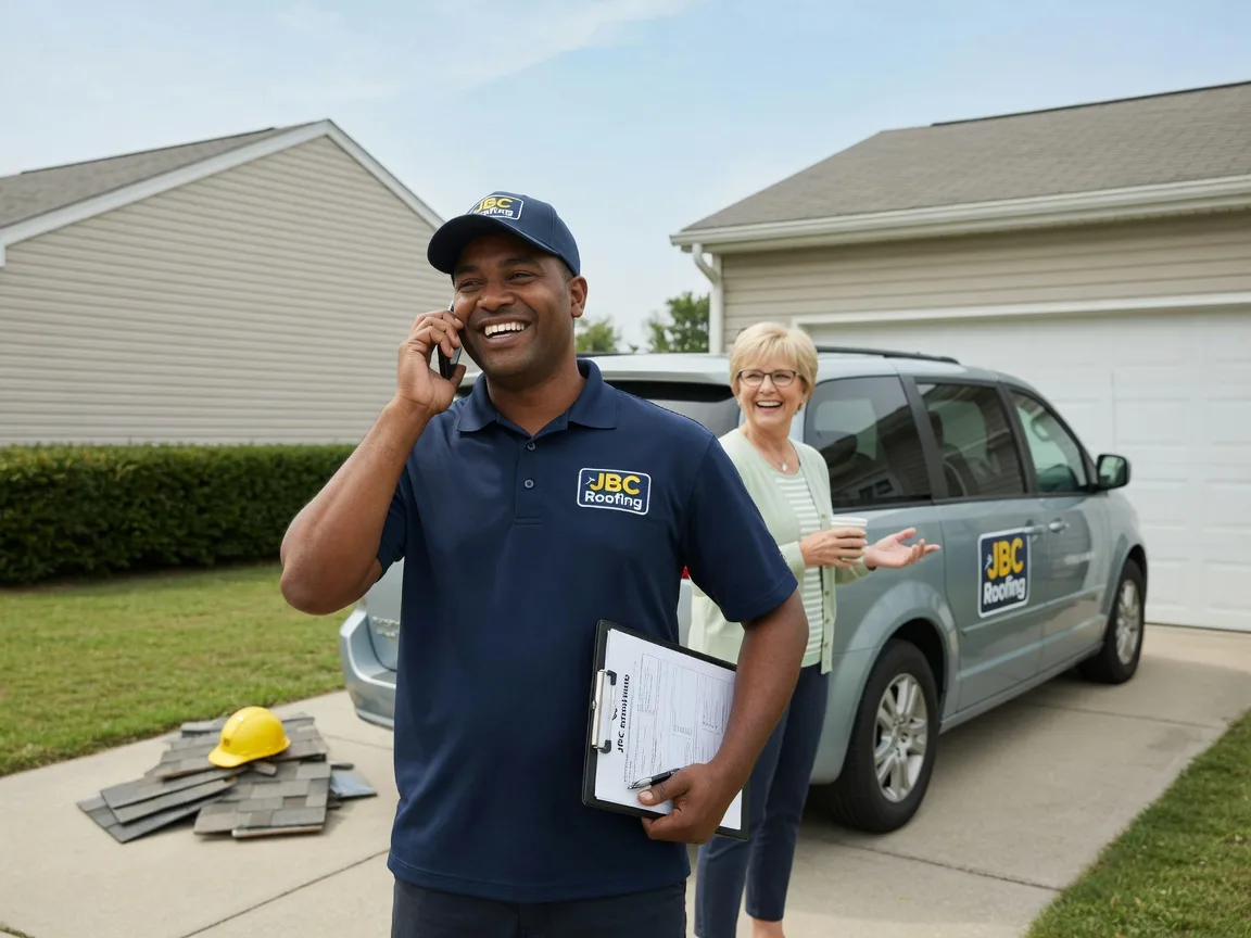 Roof Replacement Mascot, VA FAQs